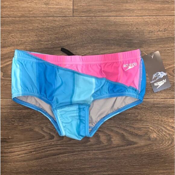 Speedo Swim Briefs - Picture 1 of 4